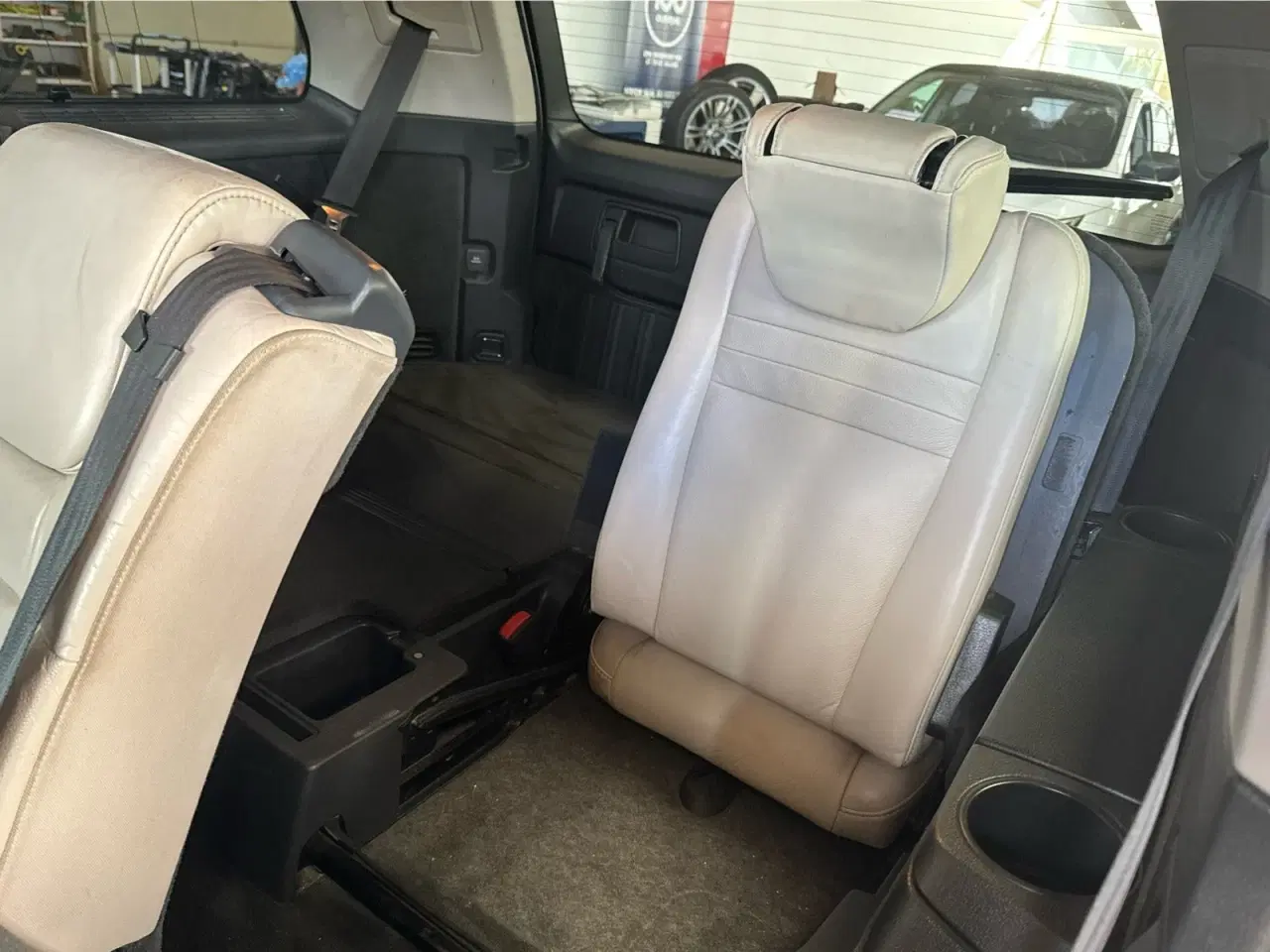 Billede 17 - Volvo XC90 2,4 D5 200 R-Design aut. AWD 7prs