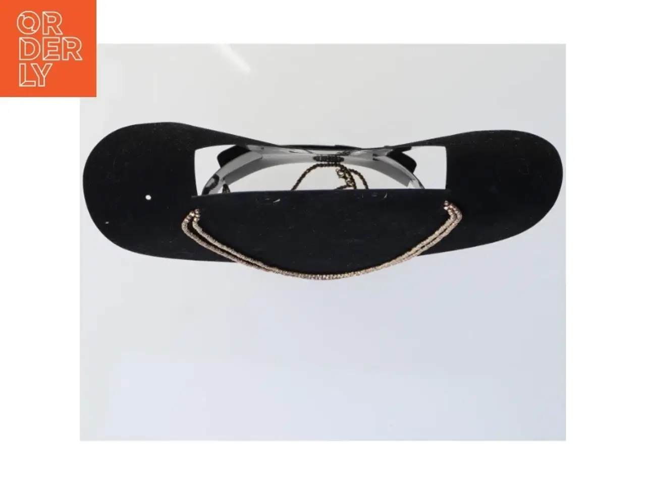 Billede 2 - Halskæde (str. 90 cm)