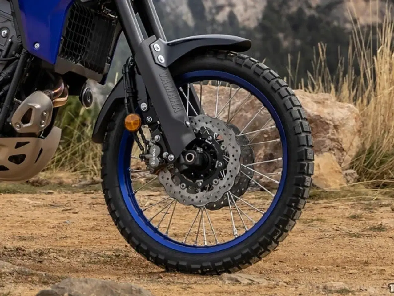 Billede 22 - Yamaha Ténéré 700