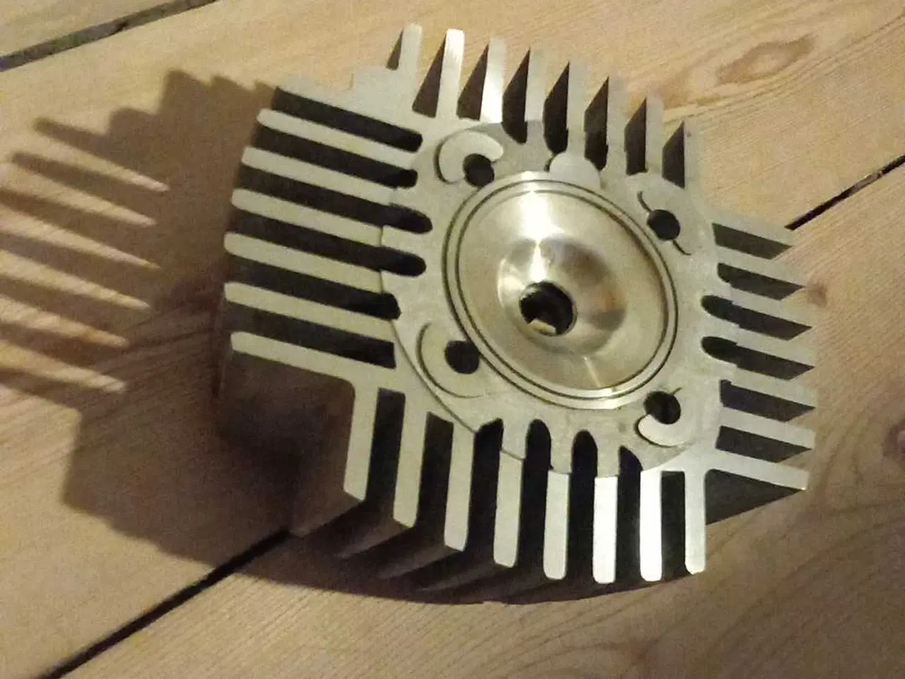 Billede 5 - Puch maxi Dele