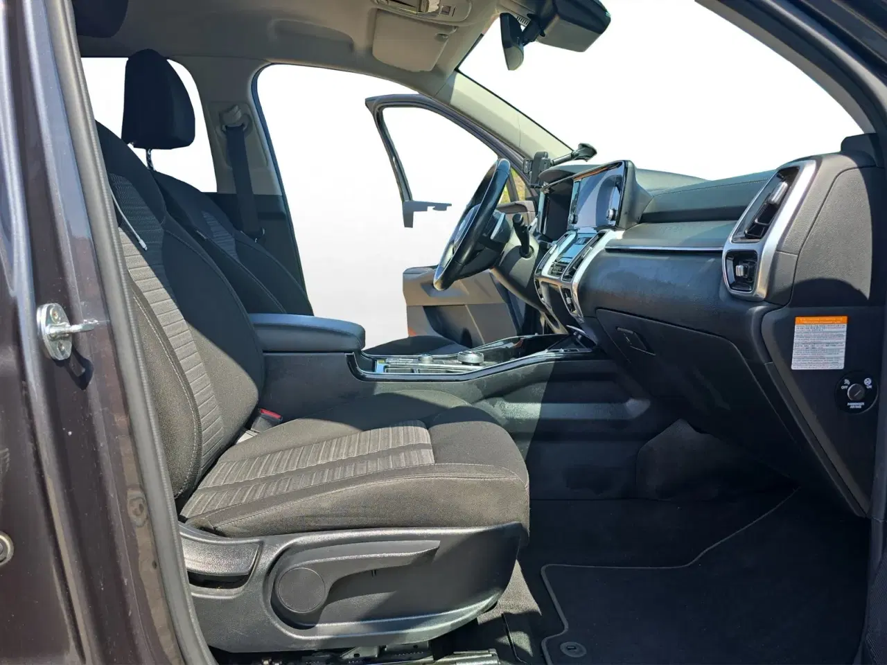Billede 12 - Kia Sorento 1,6 PHEV Prestige aut. 4WD 7prs