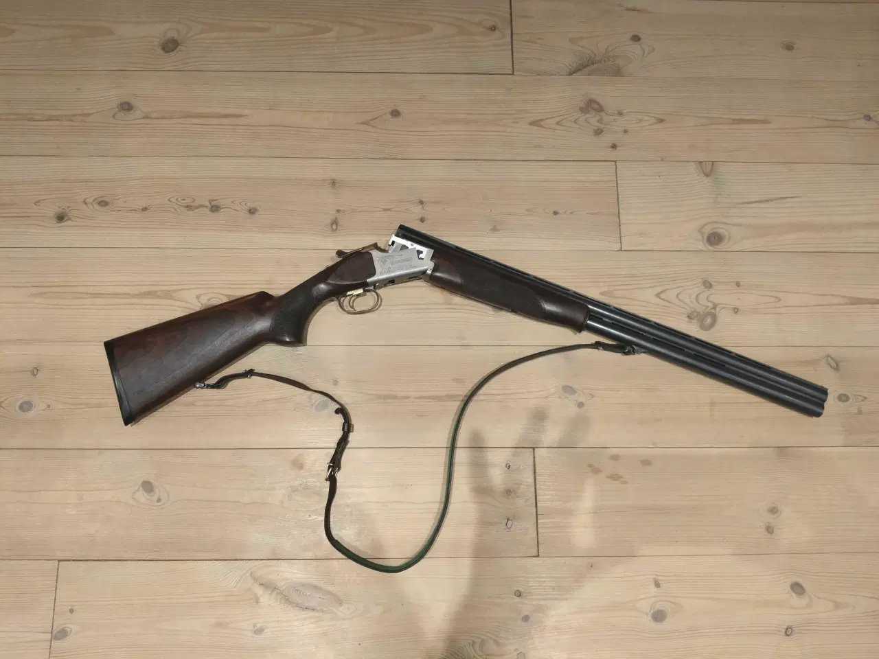 Billede 1 - Browning 325 