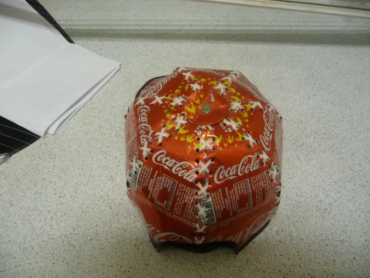 Billede 3 - coca cola kasket 