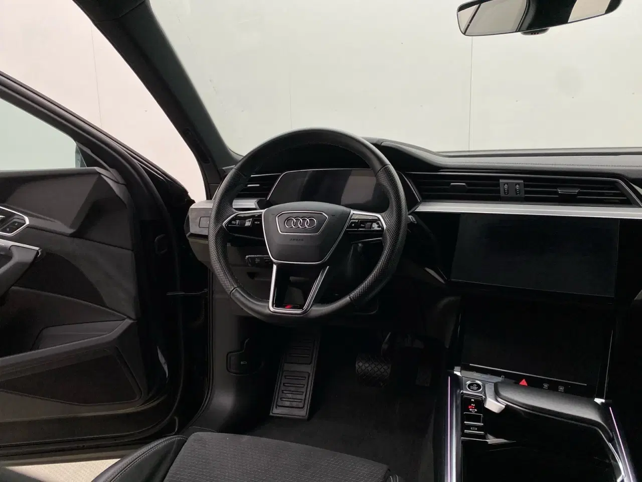 Billede 8 - Audi e-tron 55 Advanced quattro