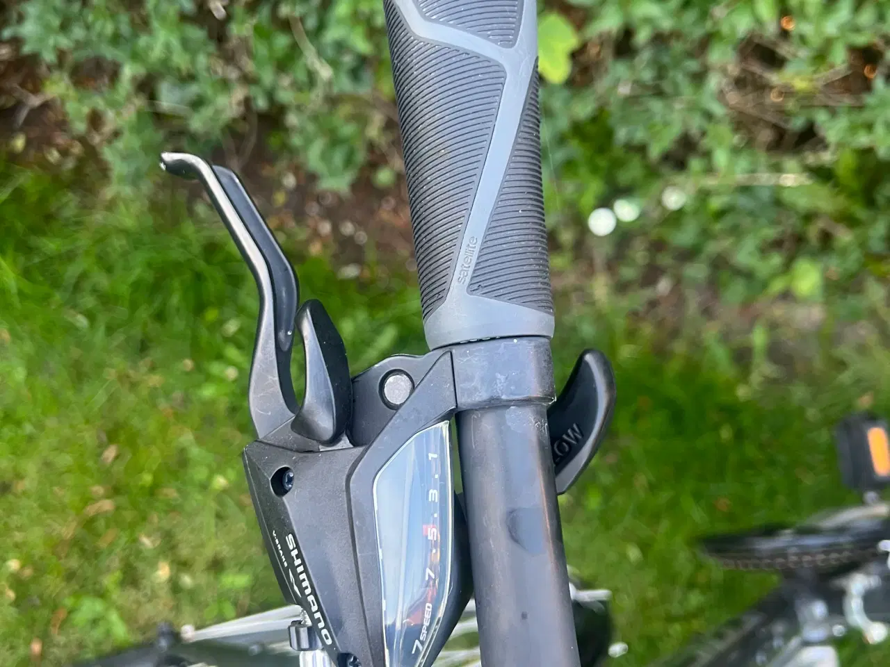 Billede 3 - Trek FX 1 hybridcykel/City/Trekking str. M unisex 