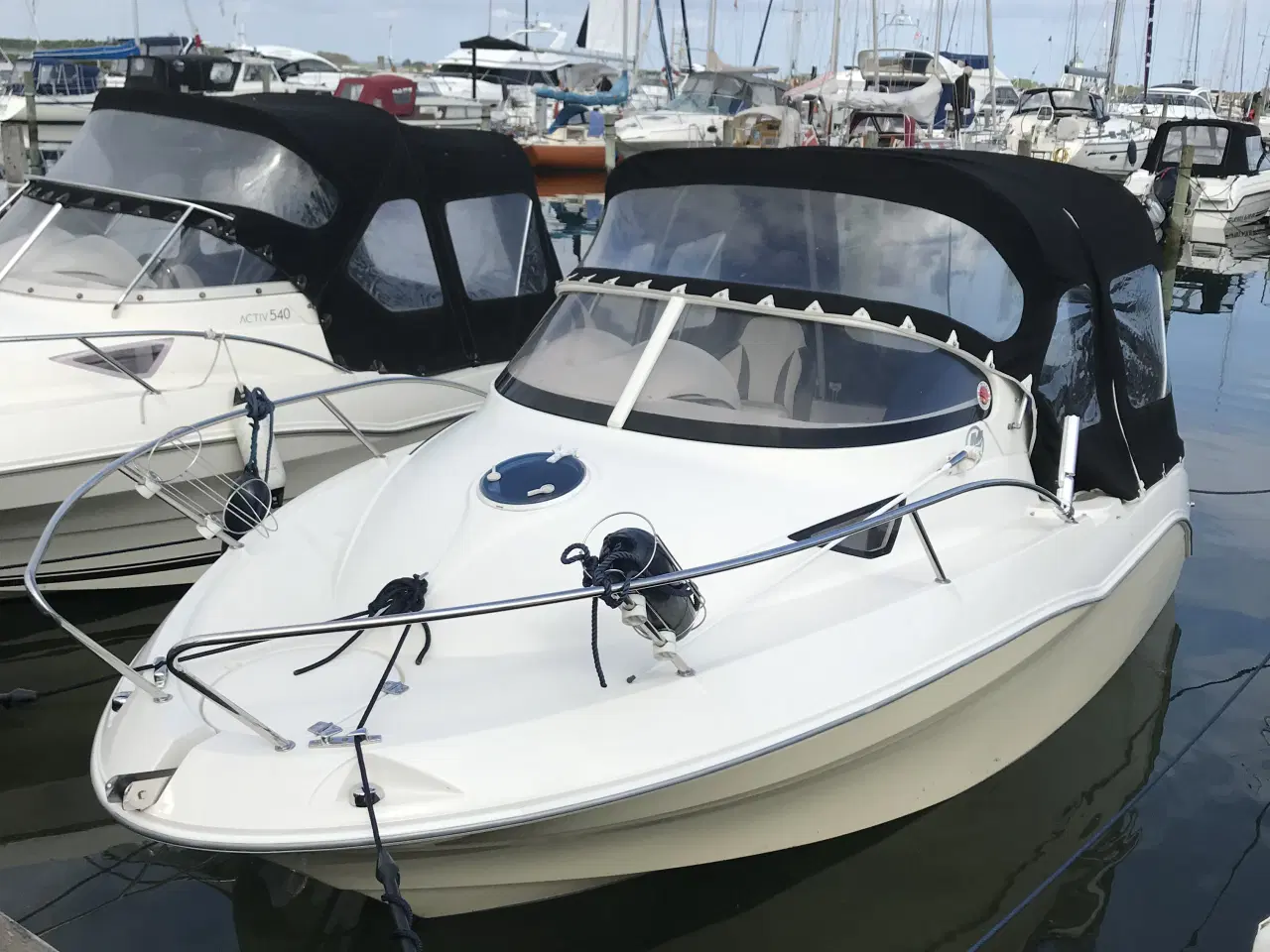 Billede 1 - Ørnvik 540