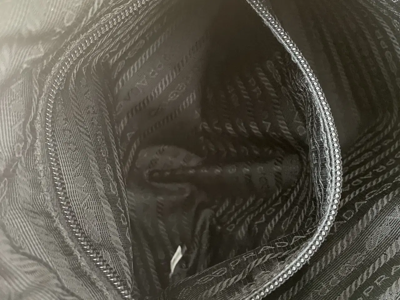 Billede 8 - Prada Camera Bag Unisex