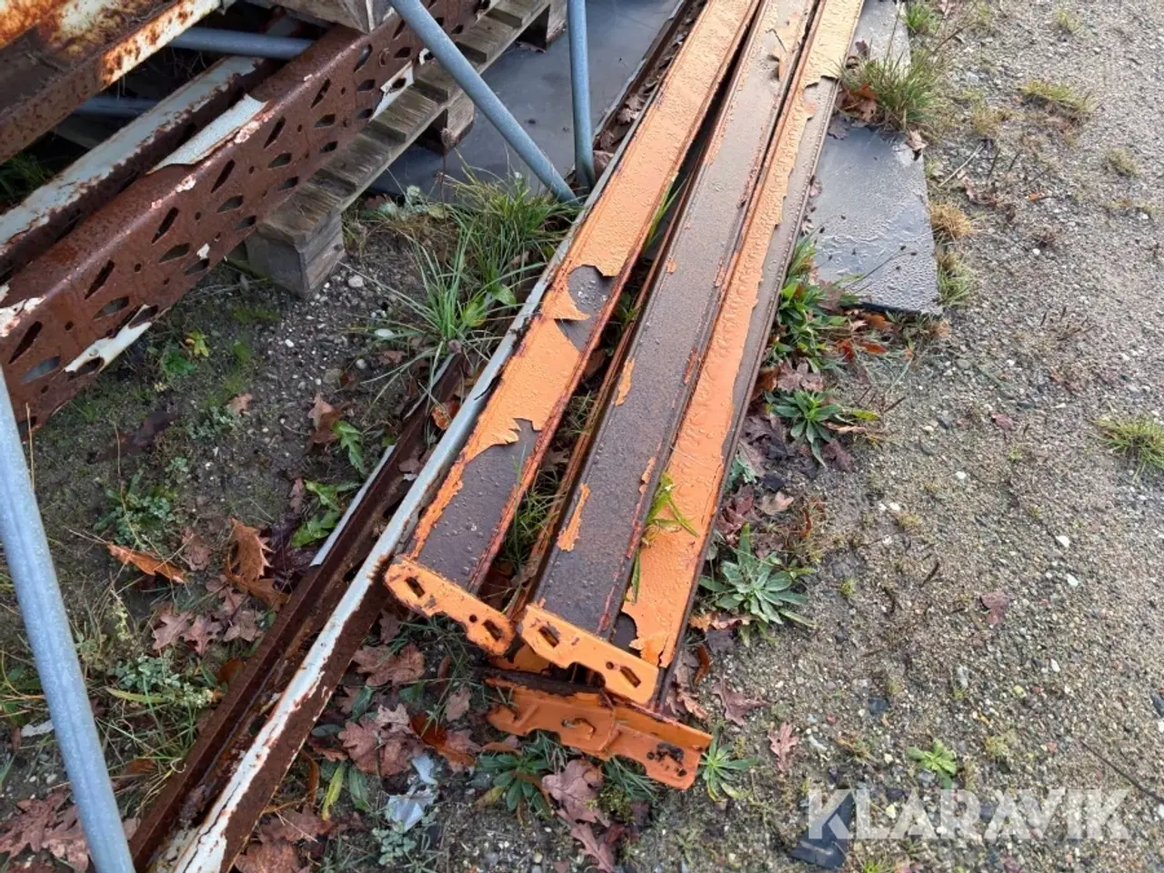 Billede 6 - Pallereoler