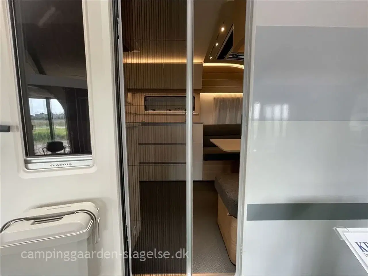 Billede 2 - 2025 - Adria Adora 522 UP   &amp;amp;amp;quot;Ferieglæde på hjul – Adria Adora 522 UP&amp;amp;amp;quot;