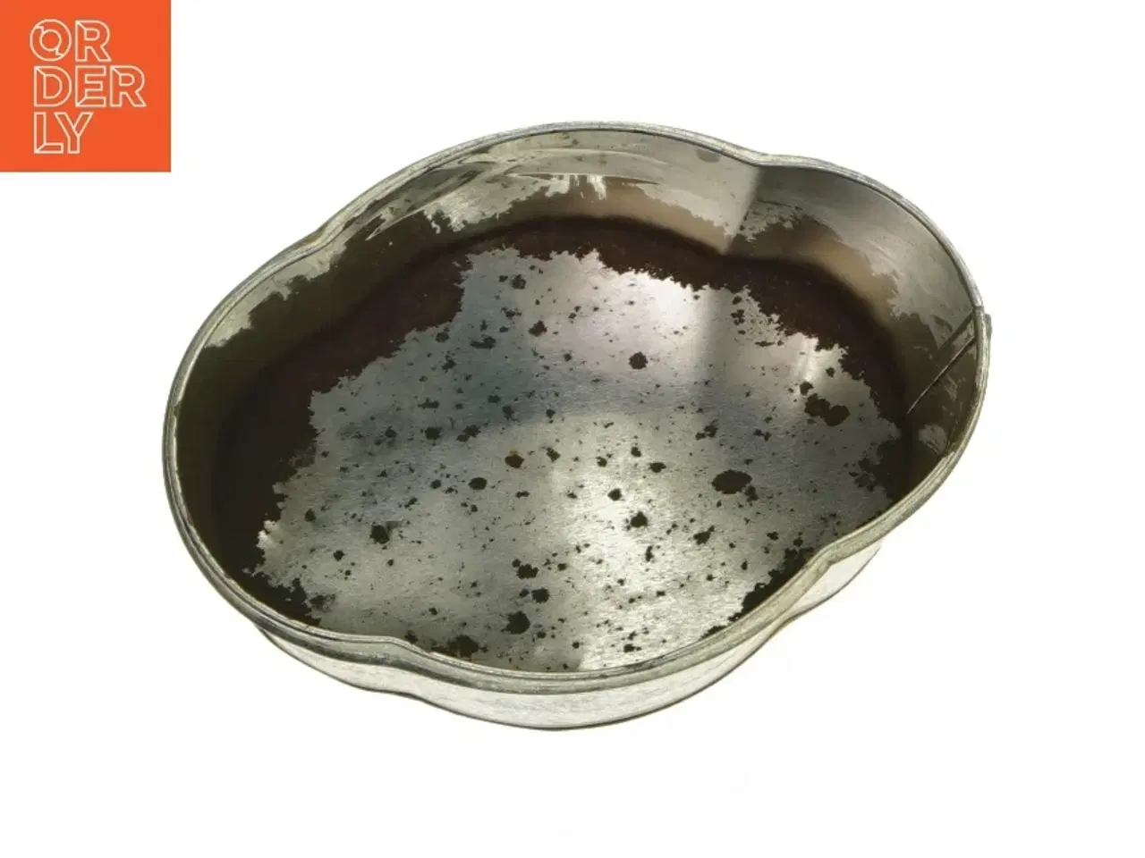 Billede 5 - Vintage pasta opbevaringsdåse (str. 20 cm)