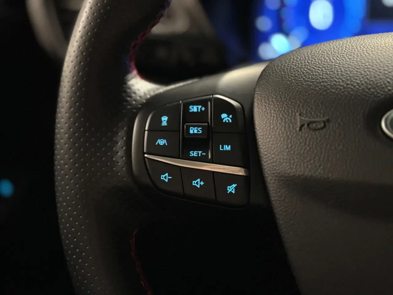 Billede 12 - Ford Kuga 2,5 PHEV ST-Line X CVT