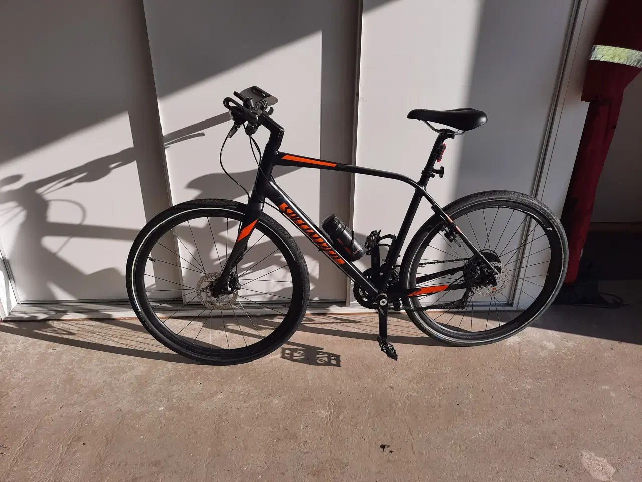 Billede 4 - Cykel. Specialized Sirrius