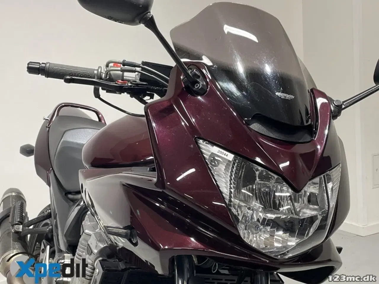 Billede 22 - Suzuki GSF 1250 S Bandit