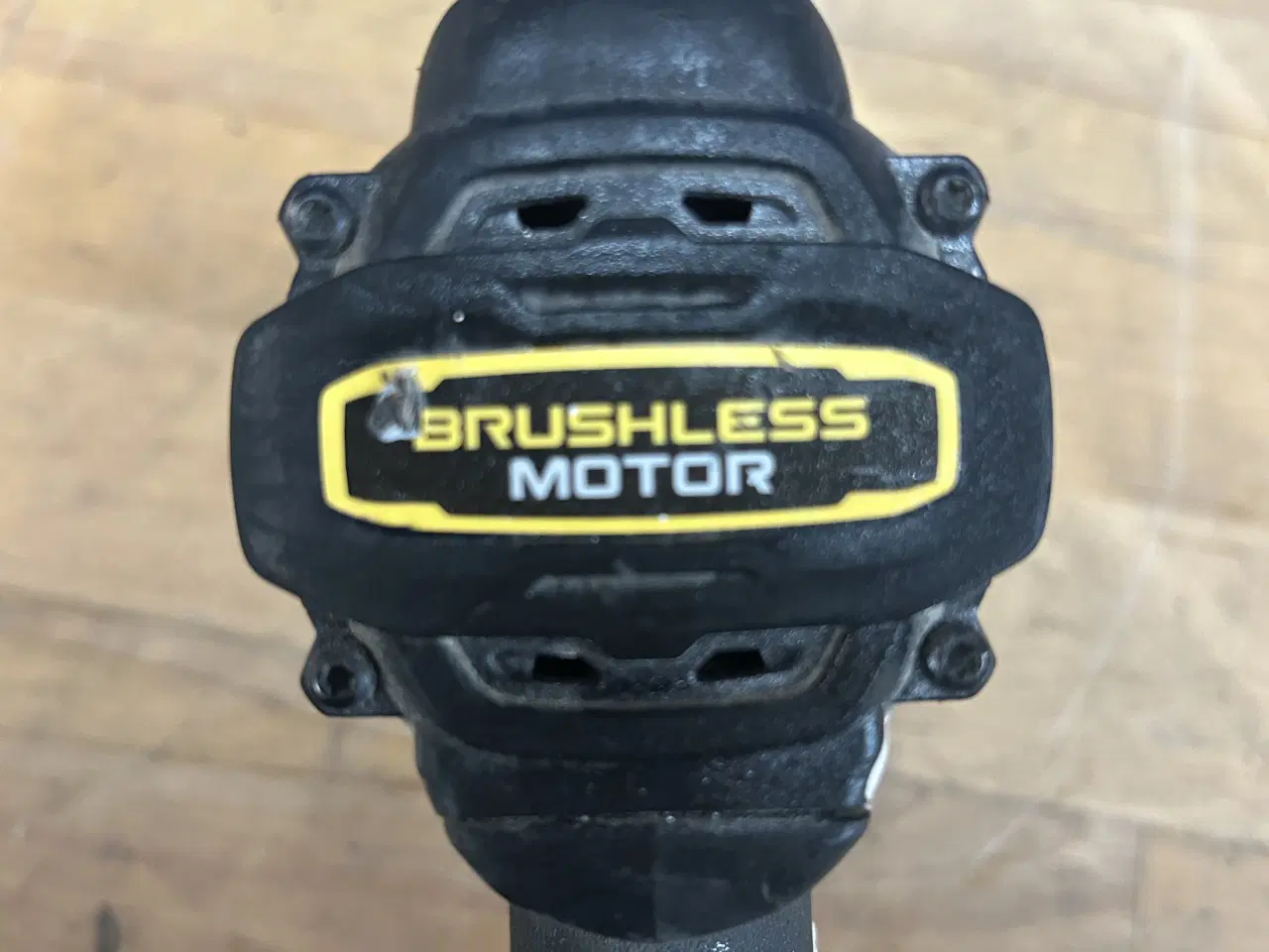 Billede 3 - DeWalt DCD100