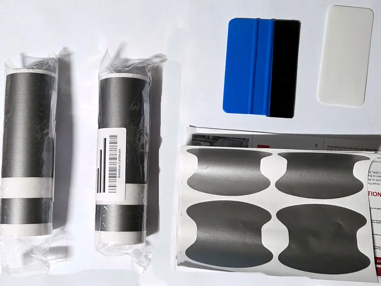 Billede 2 - Stafferinger 