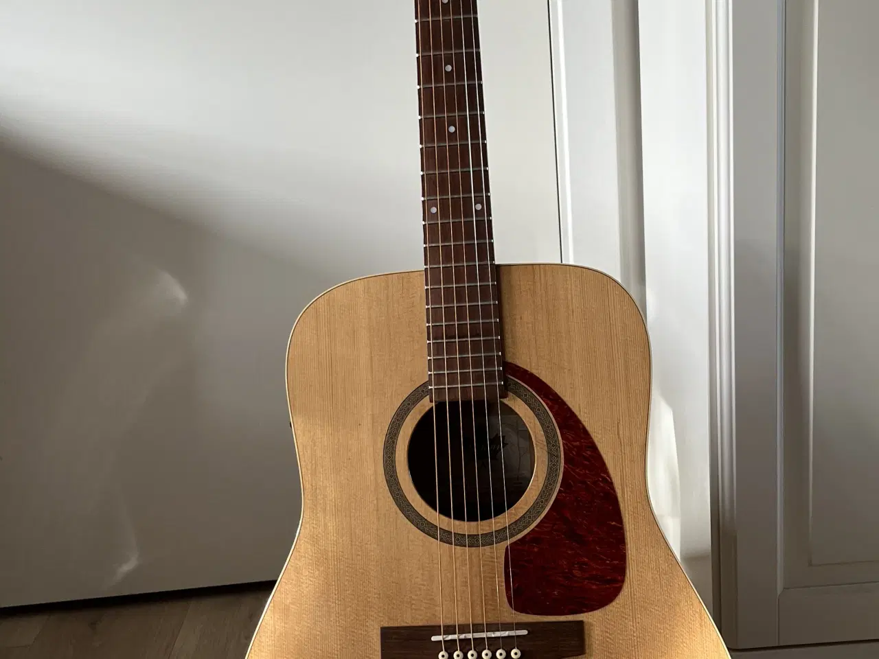 Billede 1 - Norman Guitar 