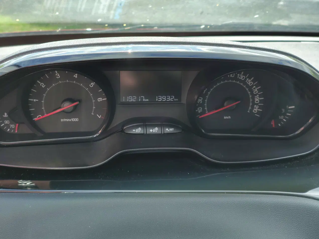 Billede 8 - peugeot 208 1,0 vti