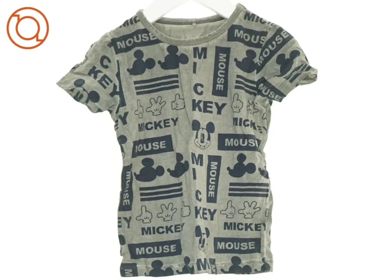Billede 1 - T-Shirt fra Name It (str. 98 cm)