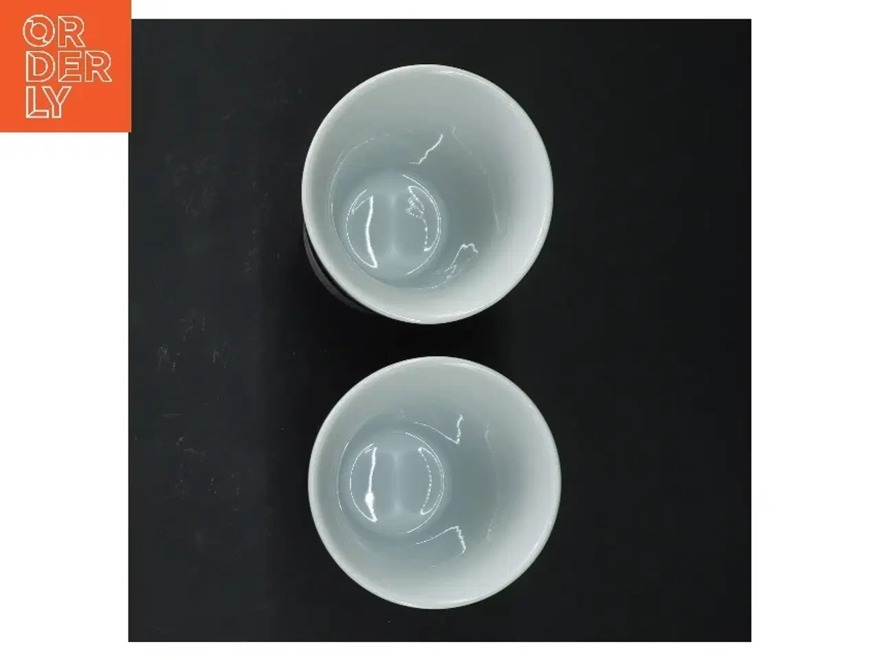 Billede 3 - Moccamaster kaffekopper fra Moccamaster (str. 12 cm)