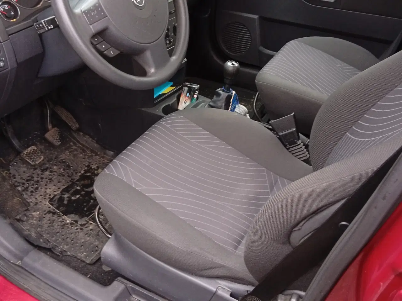 Billede 10 - Opel Meriva 1.4