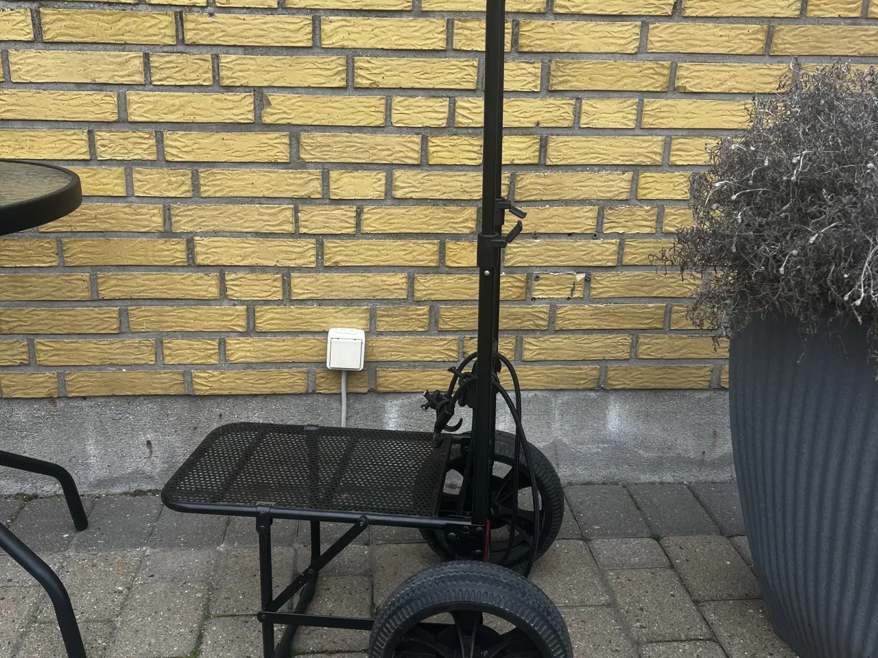 Billede 2 - Isabella Trolley…