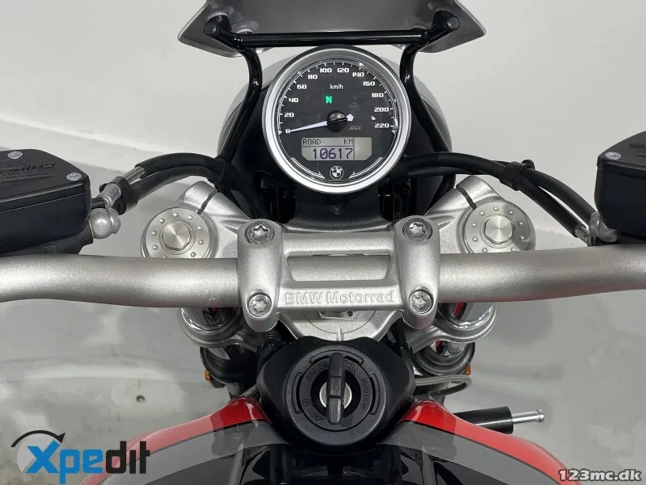 Billede 15 - BMW R NineT Pure