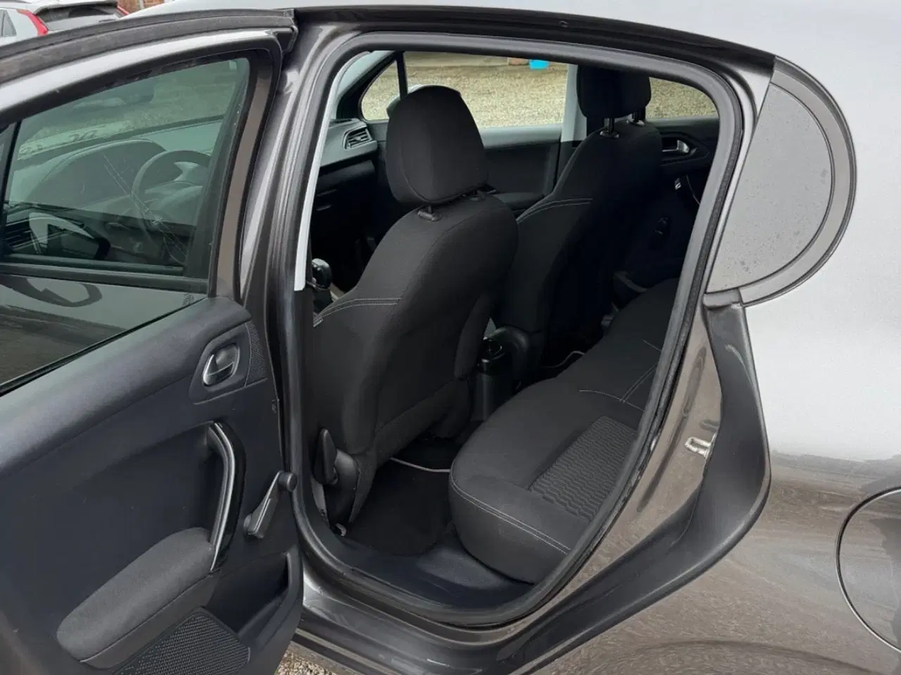 Billede 7 - Peugeot 208 1,2 VTi 82 Active