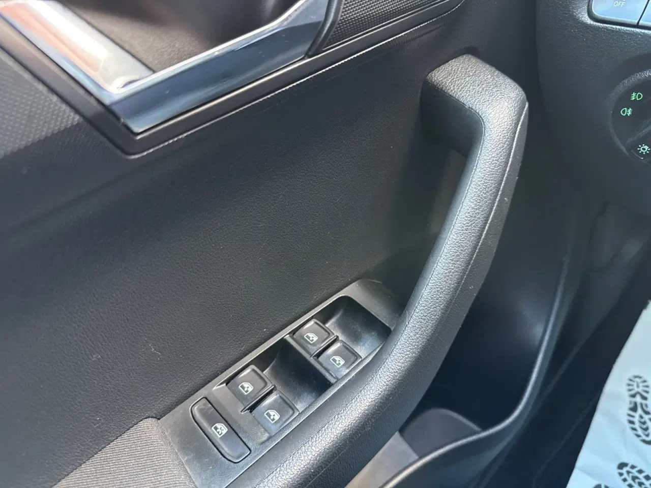 Billede 17 - Skoda Fabia 1,0 TSi 95 Style Combi