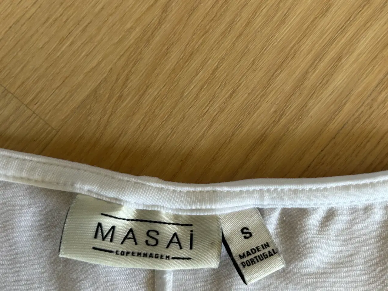 Billede 2 - Masai t shirt 