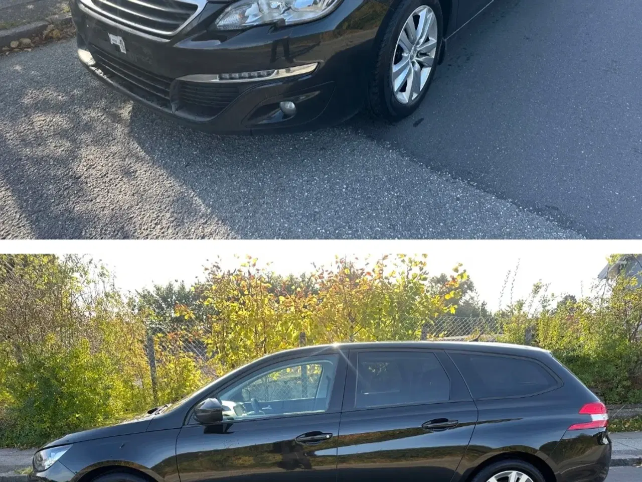 Billede 5 - Peugeot 308 sw 120HDi 