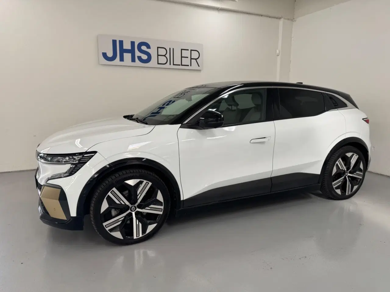 Billede 2 - Renault Megane E-Tech 60 Iconic
