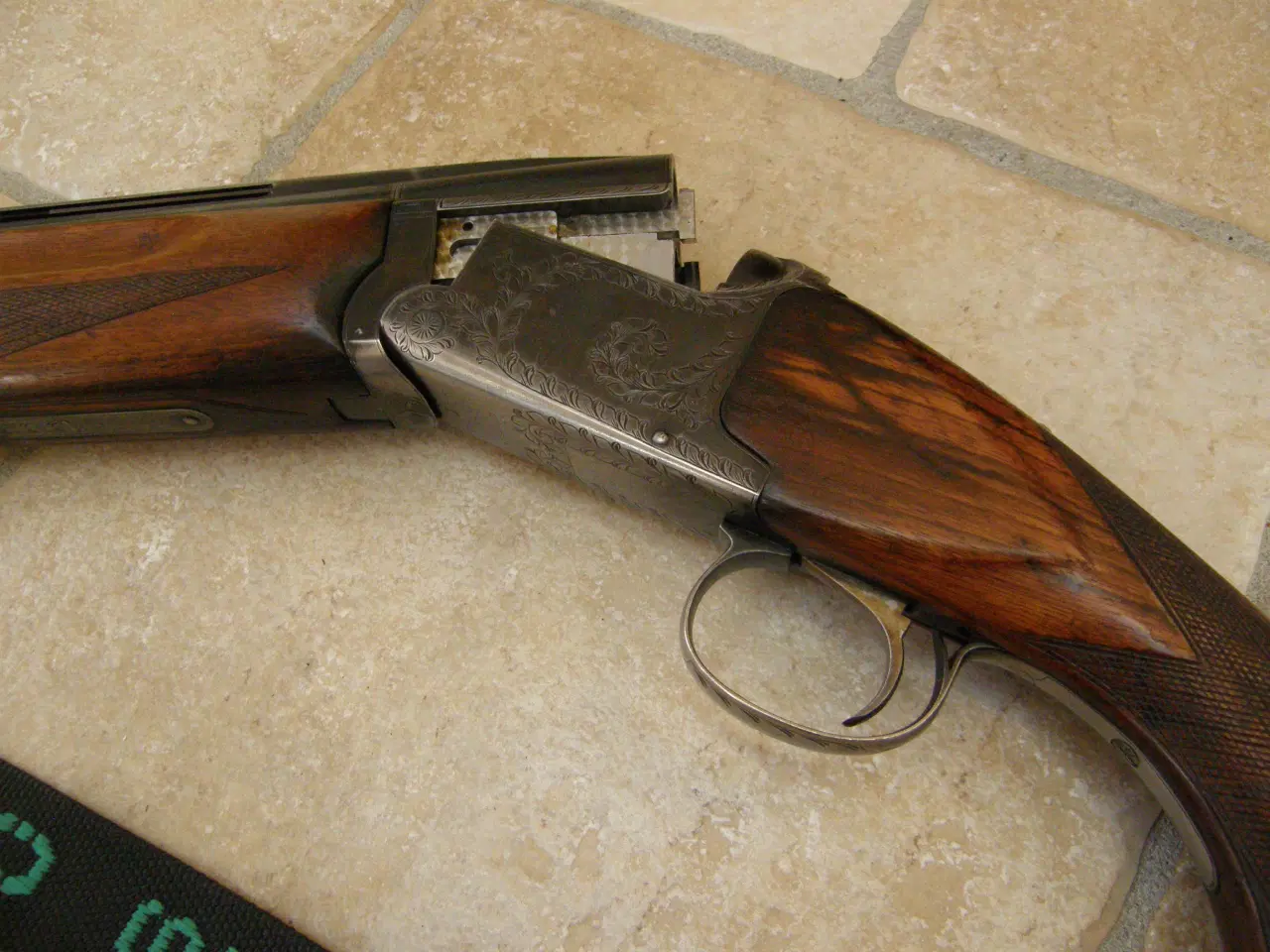 Billede 2 - Nikko Shadow Jagtgevær