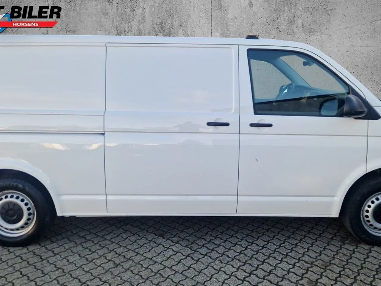 Billede 8 - VW Transporter 2,0 TDi 110 Kassevogn lang