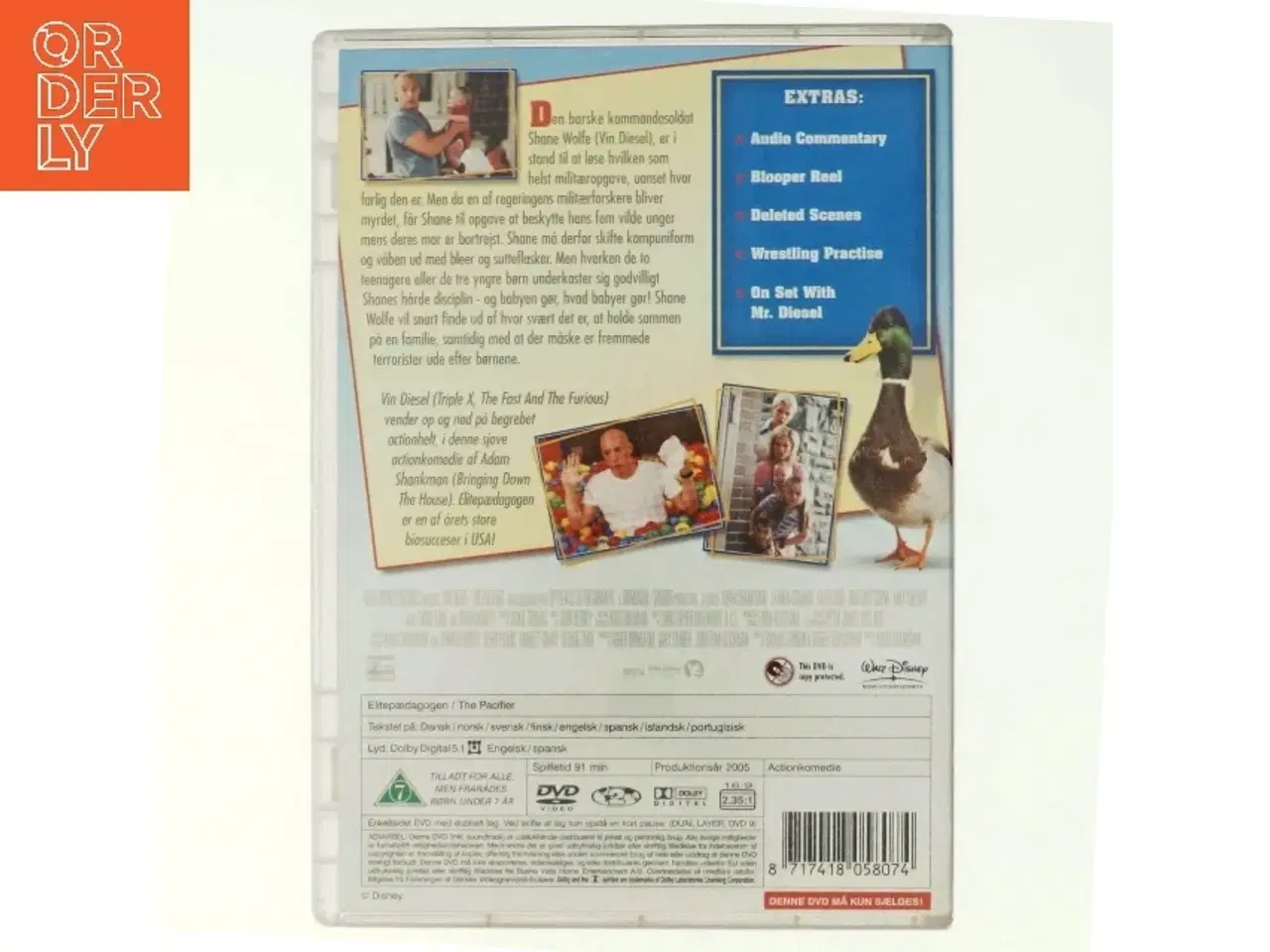 Billede 3 - Elitepædagogen