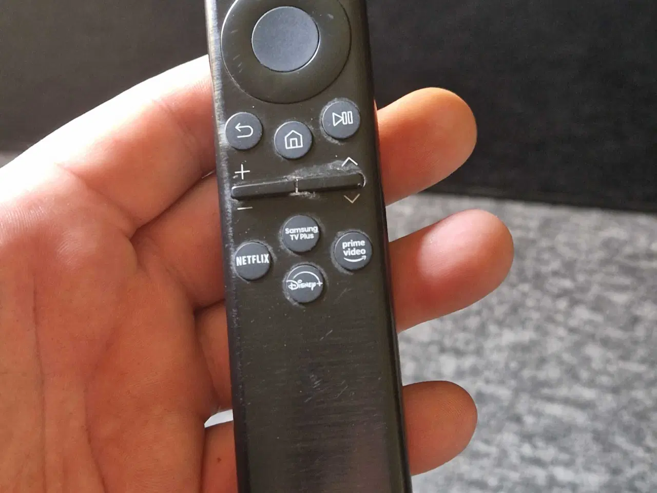 Billede 3 - Samsung smart tv