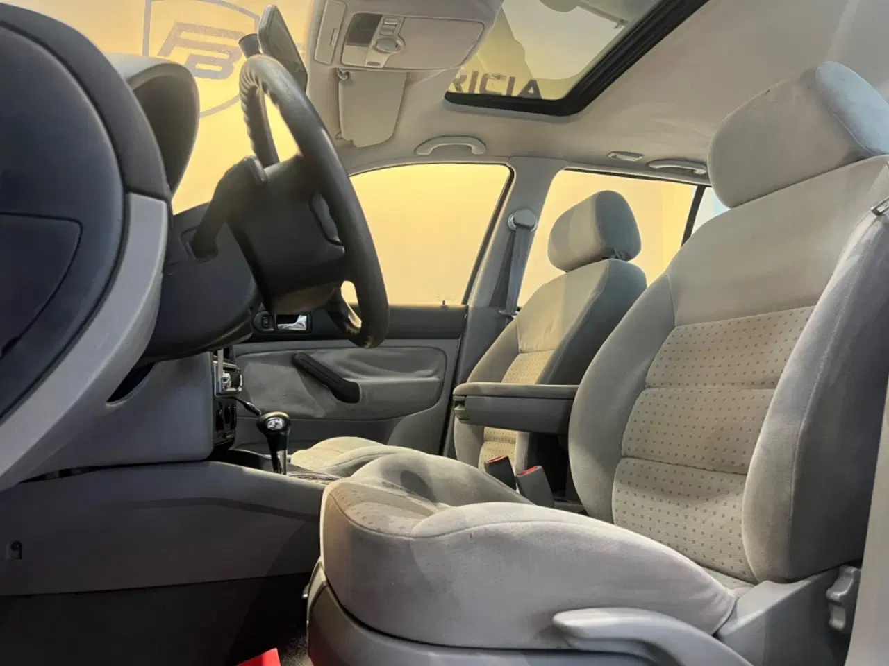 Billede 7 - VW Golf IV 1,6 Comfortline aut.