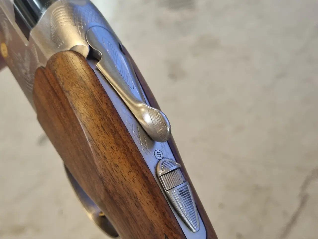 Billede 7 - Beretta Ultralight gold