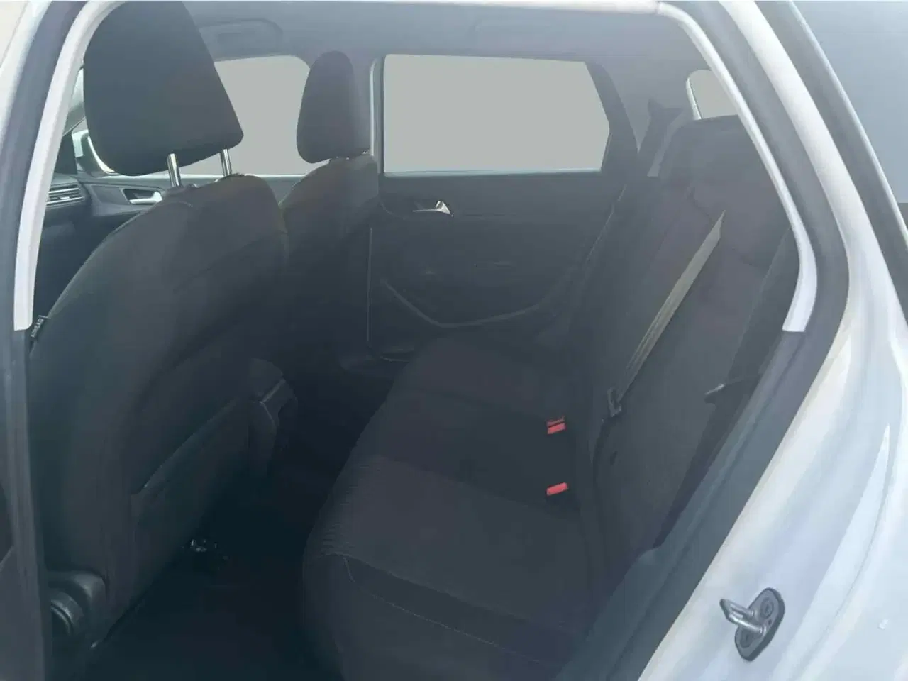 Billede 16 - Peugeot 308 1,6 BlueHDi 120 Active SW