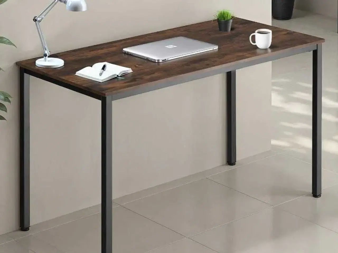 Billede 3 - Flot Skrivbord