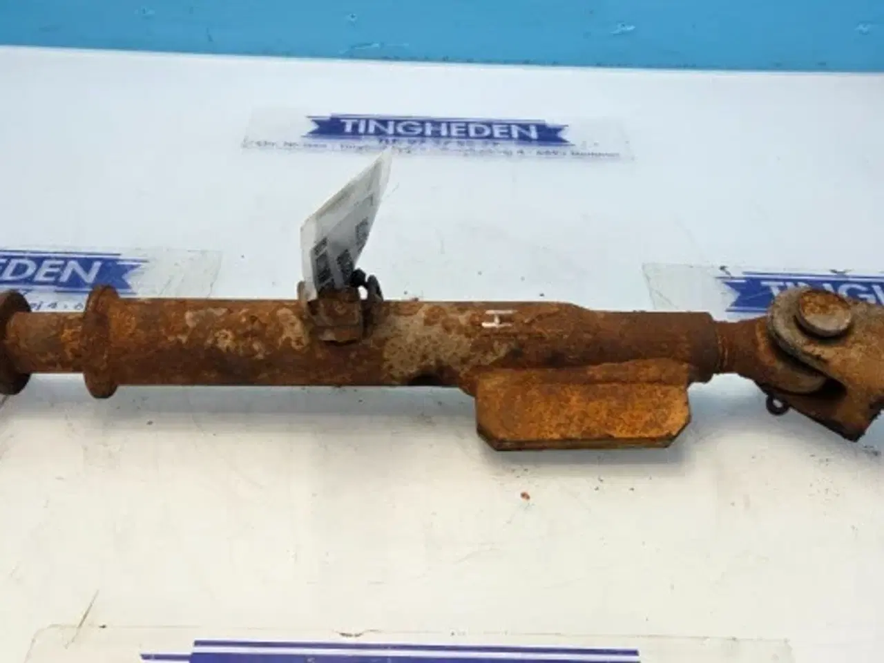 Billede 16 - Case Maxxum 150 Stabilisator 90382100