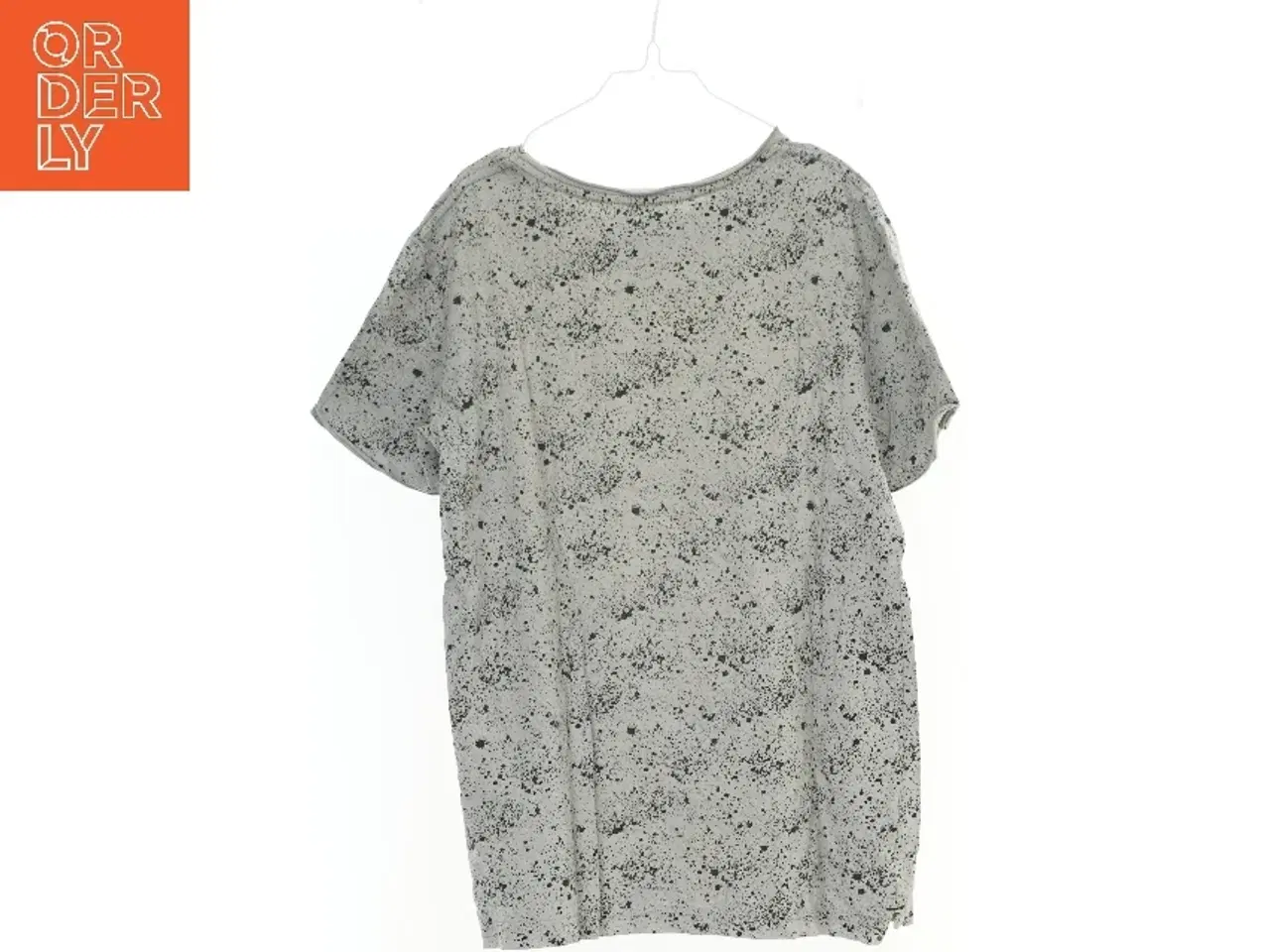 Billede 2 - T-Shirt fra H&M (str. 158 cm)