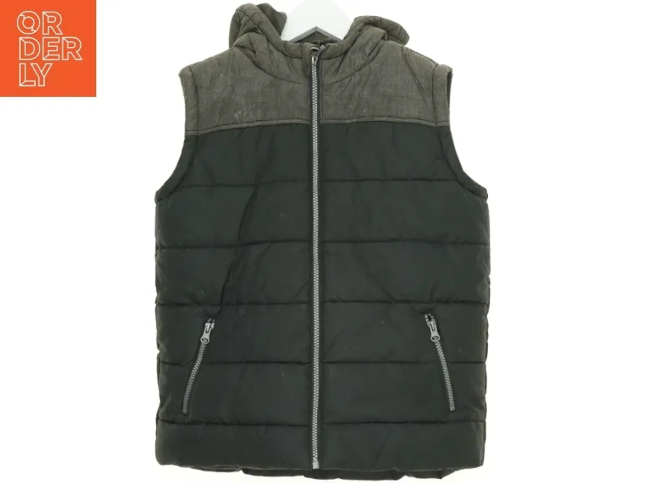 Billede 1 - Vest (str. 152 cm)