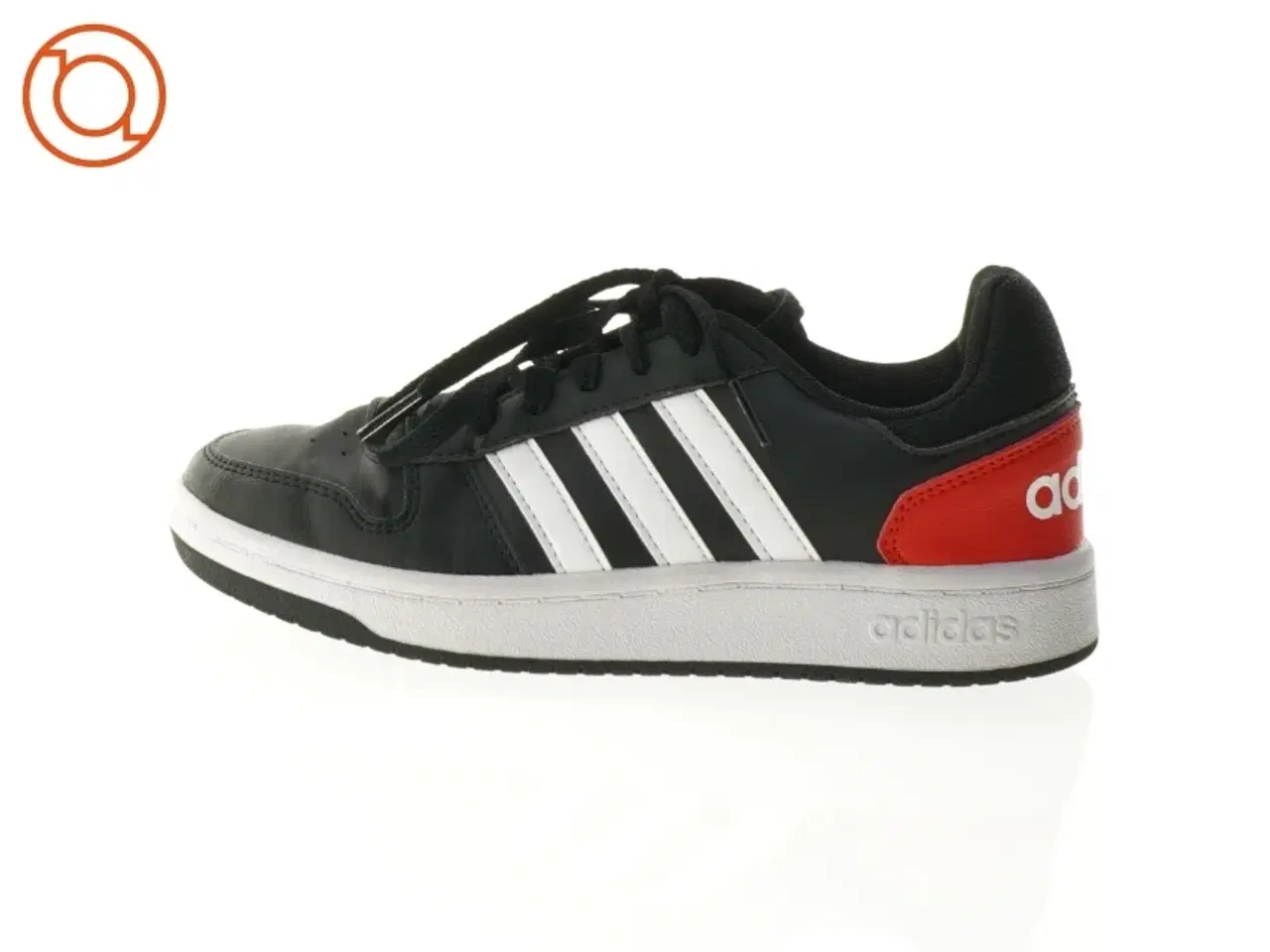 Billede 1 - Sko fra Adidas (str. 36 og 2 tredje del)