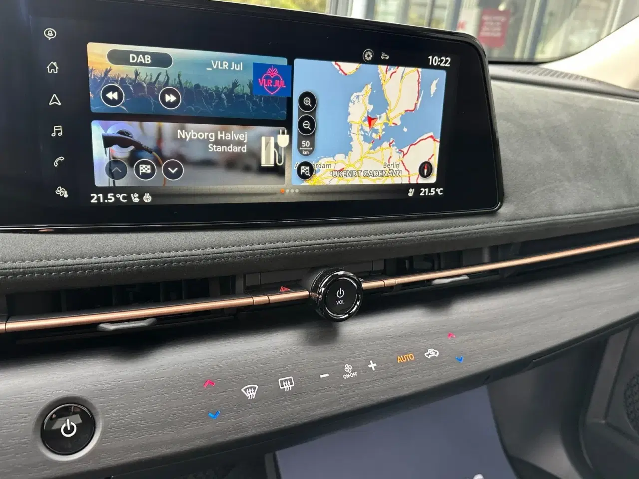 Billede 10 - Nissan Ariya 87 Evolve