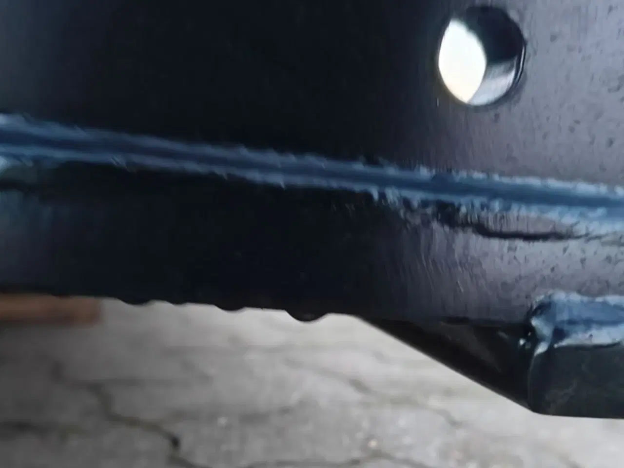 Billede 8 - JST T2 Volumeskovl 200-300 cm.