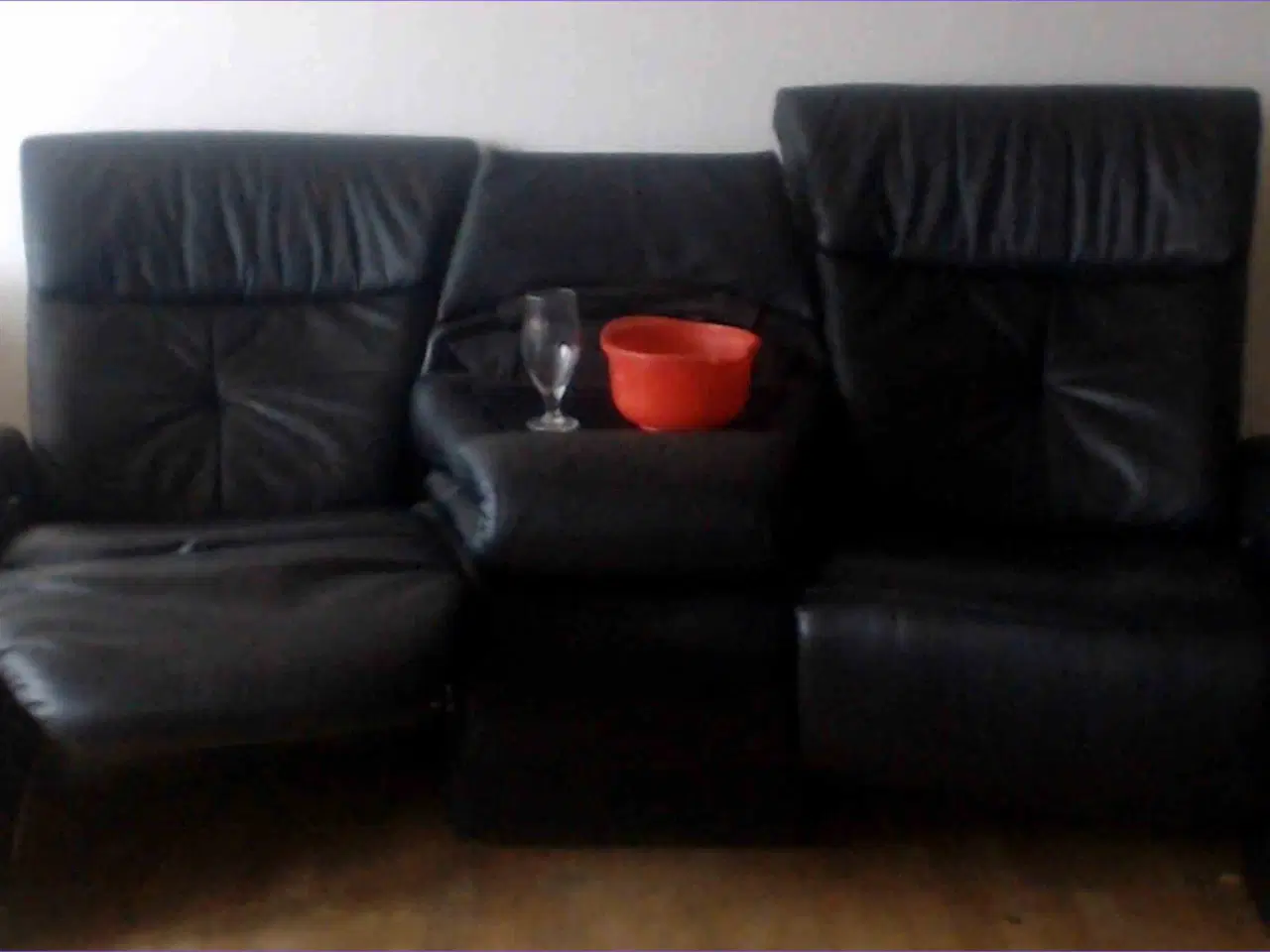 Billede 5 - Bio Sofa