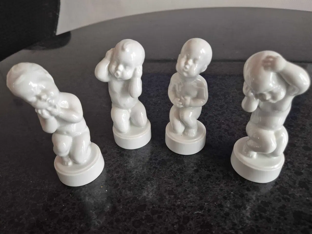 Billede 6 - Kongelige og Bing og Grøndahl figurer. Kom evt med