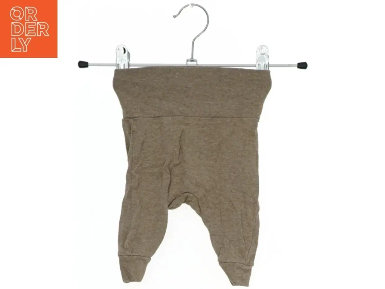 Billede 1 - Babybukser fra H&M (str. 50)