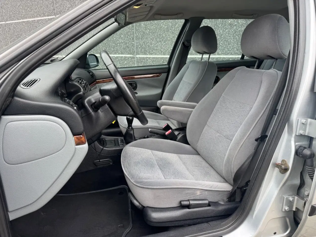 Billede 9 - Peugeot 406 1,8 SR stc.