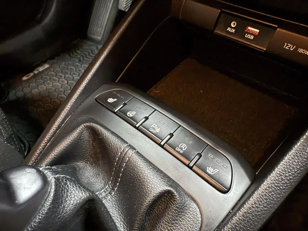 Billede 8 - Kia Rio 1,0 T-GDI Vision 100HK 5d